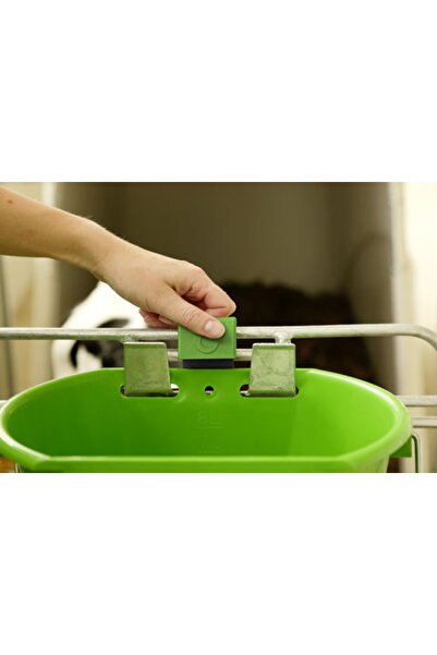 KERBL Emzirme Kovası Taşıma Askısı