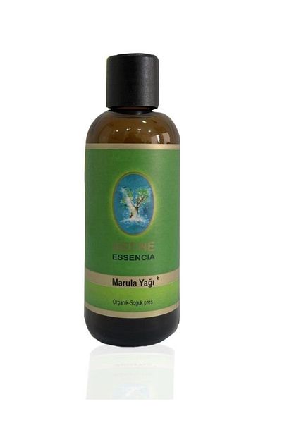 NU-KA DEFNE ESSENCIA Nuka Marula Oil - Organic, Cold Press, 30 ml