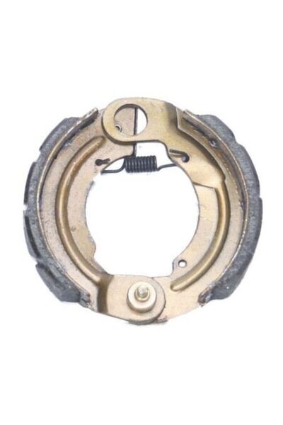 Genel Markalar Elektrikli Bisiklet Arka Fren Balatası 110 Mm (e-bike)