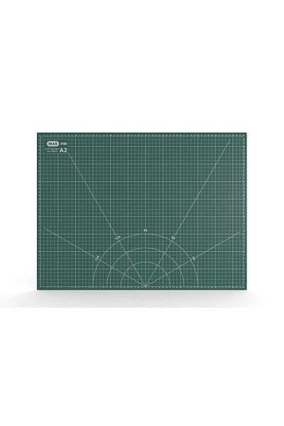 Mas Cutting Plate - A2 Cutting Pad 45x60cm 2782