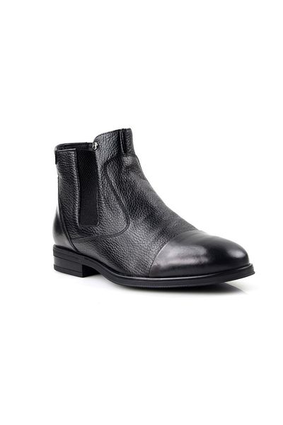 Pierre Cardin 11925251   Ανδρικές κλασικές μπότες από γνήσιο δέρμα