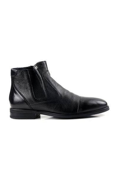 Pierre Cardin 11925251   Ανδρικές κλασικές μπότες από γνήσιο δέρμα