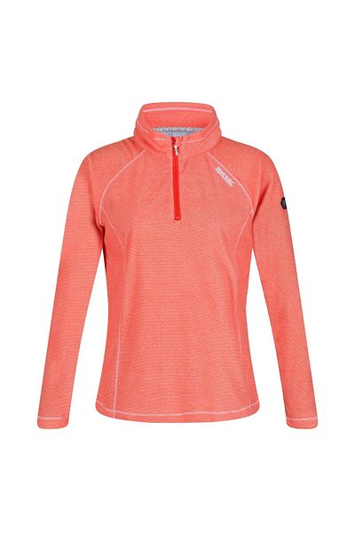 Regatta Montes Women's Polar-orange