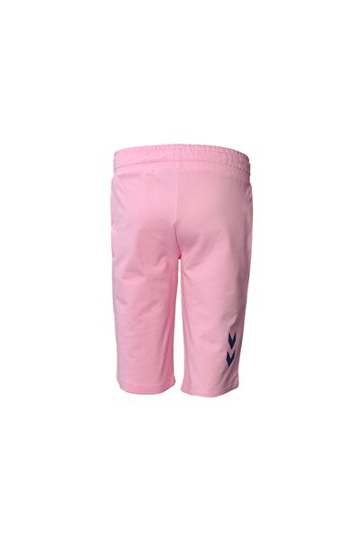 hummel Hmlkensera Kids Pink Shorts