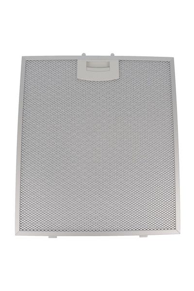 KGPart 330X320 mm Compatible Aspirator and Hood Wire Filter