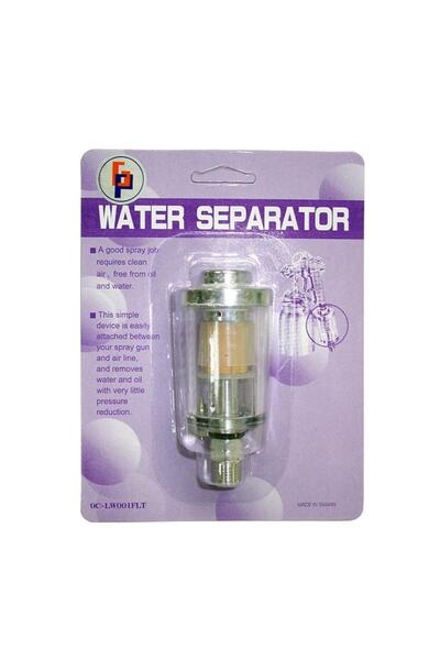 Gison Yağ&su Filitresi Gas20