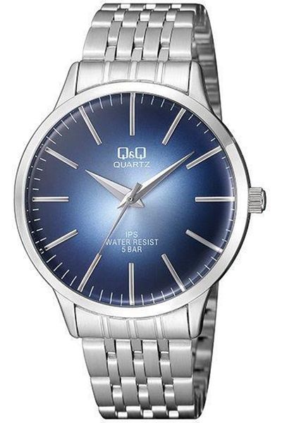 Q&Q Metal Men's Wristwatch Pqz16
