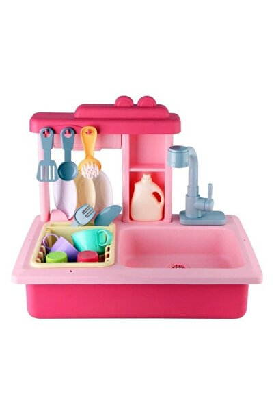 Enfal Interactive Washbasin (interaktif Lavoba )set Enf-30916