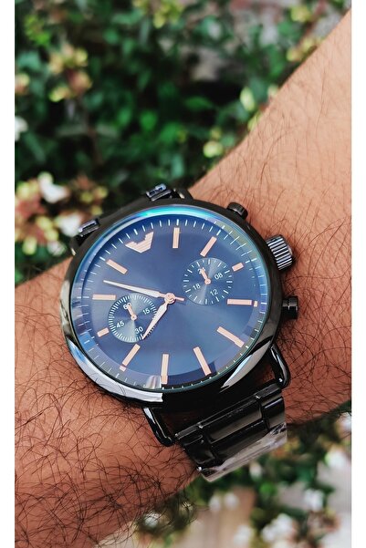 pullmarkt Steel Unisex Analog Wrist Watch Wristwatches