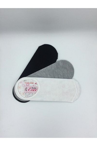 TUĞBABABY 1. Ποιοτικές κάλτσες Unisex Ballerina 12 τεμαχίων