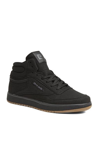 Pierre Cardin ® |   PC-31250-3541 Negru - Pantofi sport pentru bărbați