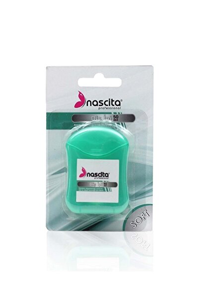 nascita Diş Ipi 50mt Soft