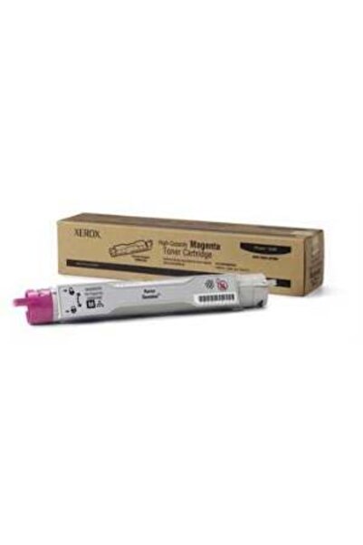 106r01083 Orjinal Kırmızı Yüksek Kapasite Toner 6300