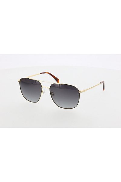 Soleil Men's Sunglasses So 6010 C1 59-17-145