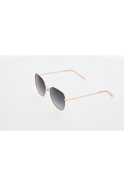 Soleil Women's Sunglasses So 6014 C1 54-19-135