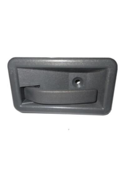 AutoAll Renault 19 - Europa Inner Opening Handle Left Side Gray Compatible7700813585