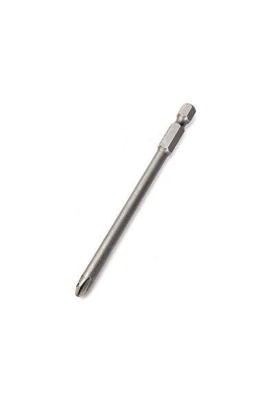 Genel Markalar Bits Uç Yıldız Ph2 X 75 Mm (1 Adet)