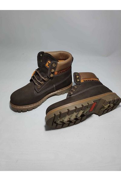 Darkwood Μπότες Unisex