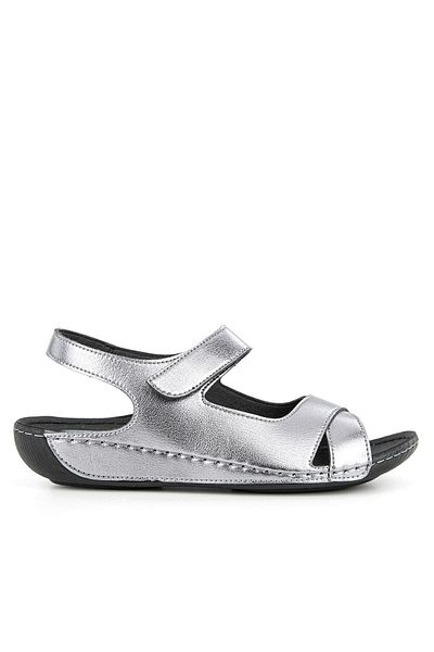 Muya Sandale pentru femei Orthopedix Capella Anatomical Heel Spur Gel Supported 31123