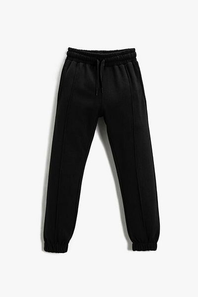 Koton Γραβάτα για κορίτσια μέσης Jogger 3wkg40004ak