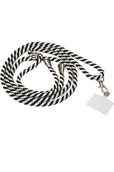 Merwish Samsung Xiaomi Oppo Huawei Tüm Kılıflar İçin Universal Telefon Askılı...