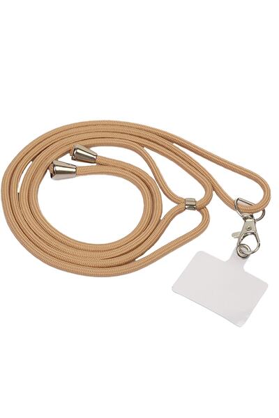 Merwish Xiaomi Oppo Huawei Tüm Kılıflar uyumlu  Için Universal Telefon Askılı...