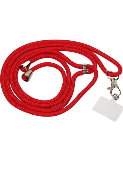 Merwish Xiaomi Oppo Huawei Tüm Kılıflar Için Uyumlu  Universal Telefon Askılı...