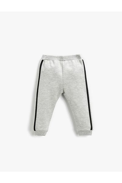 Koton Jogginghose - Grau - Jogger