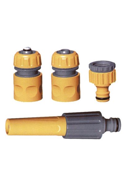 Dlyn Daye 8025 4 Piece Starter Set