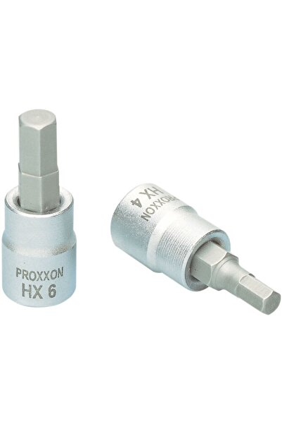 Proxxon 23749 Cheie Allen Lokma de 1/4''