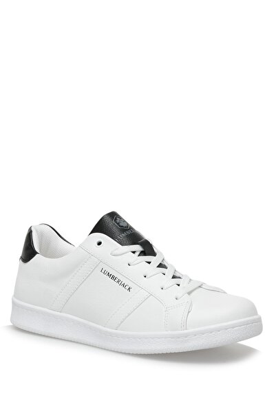 lumberjack Danıta 2pr Beyaz Kadın Sneaker