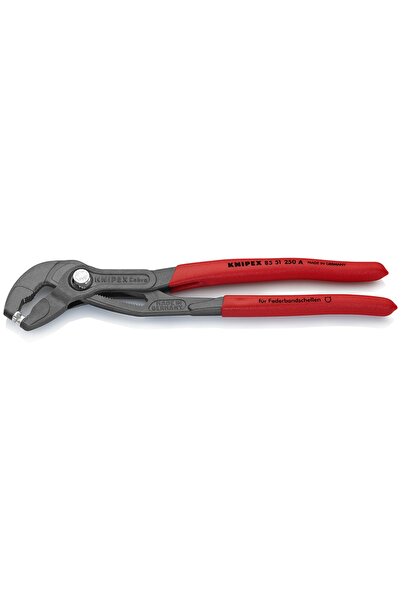 Knipex HORTUM KELEPÇE PENSİ 250 mm