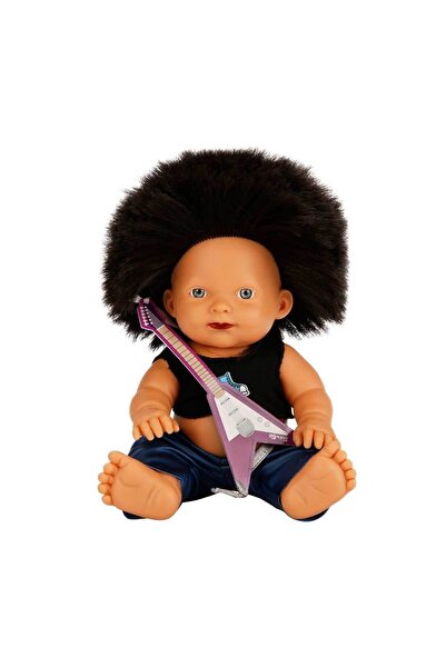 Sunman S 00020050 Sunman Punk Nile Colored Doll 23 cm