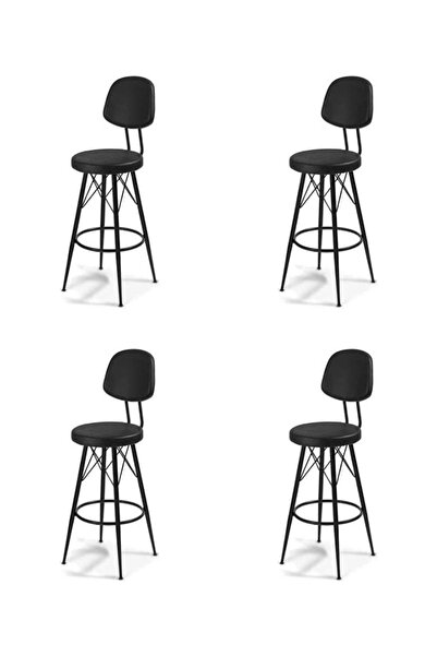 Genel Markalar Bar Sandalyesi Bar Taburesi Mutfak Sandalyesi Cafe Bar Sandalyesi