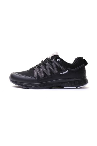 hummel Unisex Sneaker Siyah 900020-2001