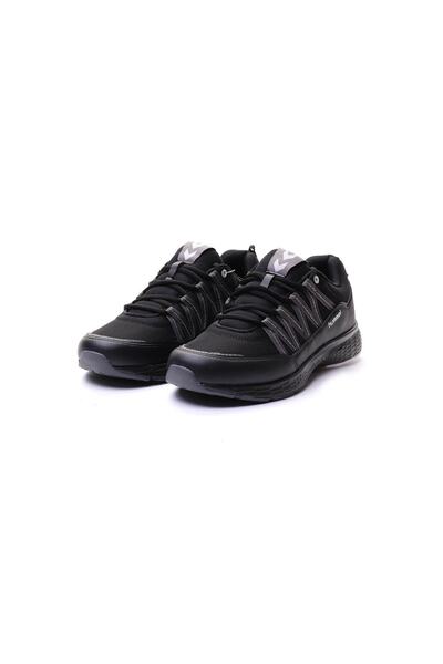 hummel Unisex Sneaker Siyah 900020-2001