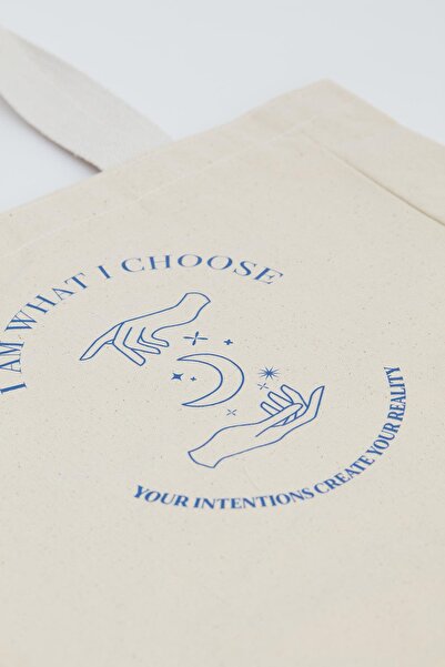 Manuka Vyberte si plátěnou tašku s potiskem