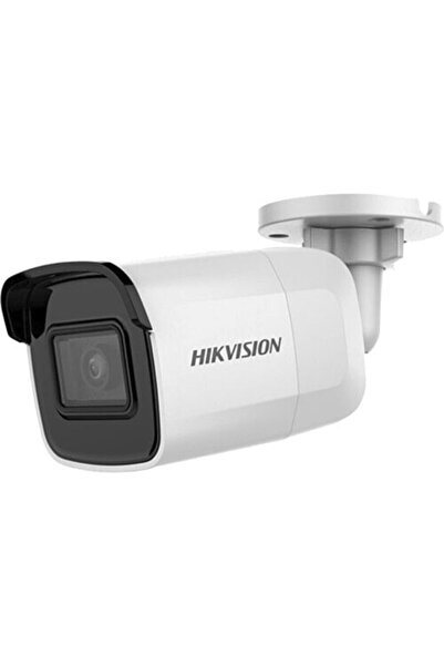 Hikvision Hıkvısıon Ds-2cd2021g1-ı 2 Mp 2.8 Mm Sabit Lensli Ir Bullet Ip Kamera
