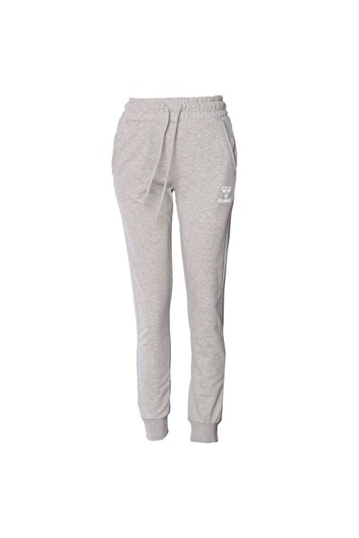 hummel Kadın Eşofman Altı Gri 931470-2006