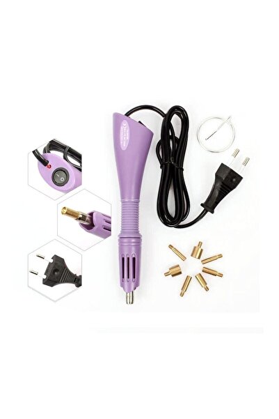 Hobi Dünya Vakumsuz Taş Yapıştırma Makinesi