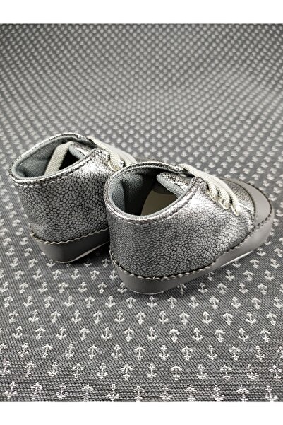 Oscar Baby Ilkadim Shoes - Soft Non-Sole