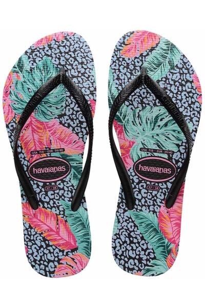 Havaianas Kadın Parmak Arası Terlik