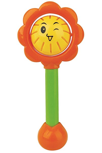 Tanny Güneş Çıngırak