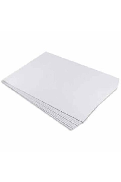 Fabriano Elle Erre Pastel Kağıdı 220gr 70x100cm Bianco