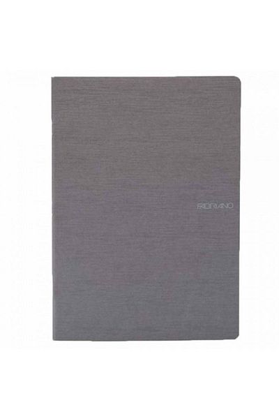 Fabriano Caiet Ecoqua 85gr 38 coli A4 (21x29,7cm) Pietra