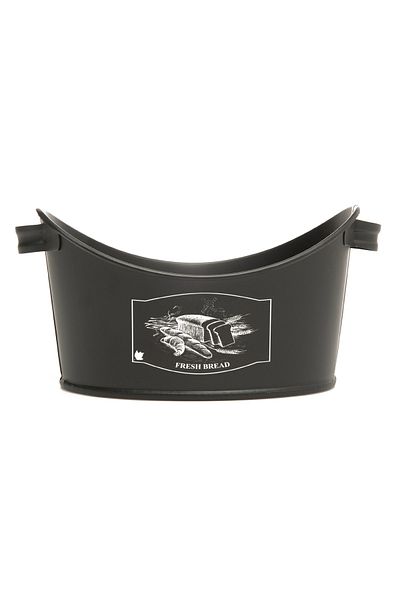 EVSTYLE Metal Kayak Bread Holder - Black