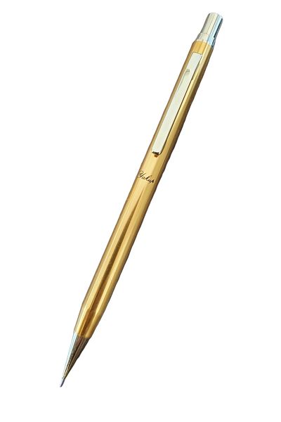 Micro Ruby Series Luxury Metal Versatil Pen 0.7mm