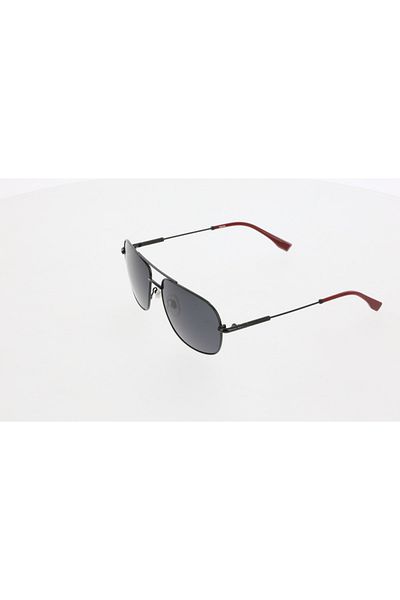 Soleil Men's Sunglasses So 6040 C4 58-15-140