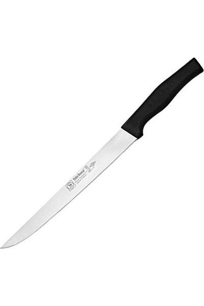 Sürbisa 61160 Model Fleto Plastic Knife - Handle Design