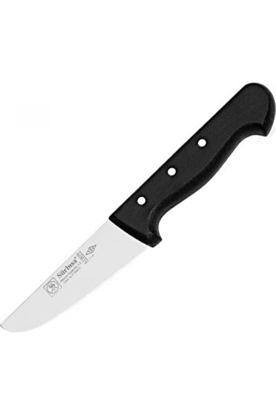 Genel Markalar Sürmene 61009 Pimli Deri Yüzme Kasap Bıçağı 10.5 Cm